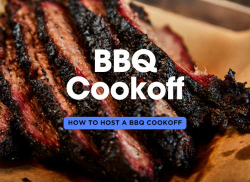 How to Host a BBQ Cook-Off: Tips for Friendly Competition