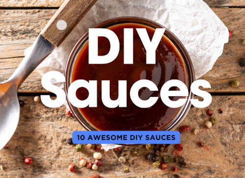 10 Awesome DIY BBQ Sauces: Save Money and Customize Your Flavors