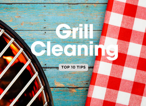 Top 10 Tips to Clean and Maintain Your BBQ Grill for Longevity