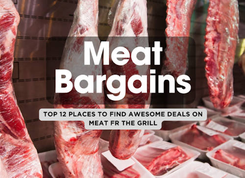 Cutting Costs: The Top 12 Best Places to Buy Meat for Your BBQ