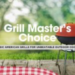 Top 10 Classic American Grills 🍔🔥