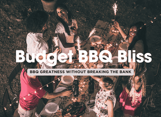 5 Low-Cost BBQ Options That Will Blow Your Family’s Taste Buds Away 🍖🔥