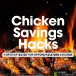 Top 9 Ways to Save Money on Chicken