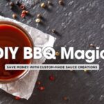 Making Your Own BBQ Sauce for Pennies