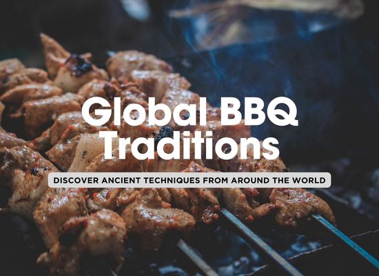 Historical BBQ Techniques: Unearthing Traditional Methods from Various Cultures 🔥🍖